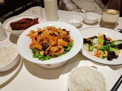 -大铁勺新津菜(熙悦汇店)