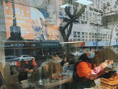 -三毛烤鸡(清泰街店)