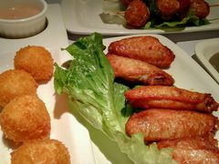 -Aqua Oasis 水天堂(爱山广场店)