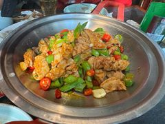 -李记饺子·熏酱东北菜(欢乐谷店)