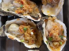 -清真·馬坡二旦烧烤(人生一串拍摄店)