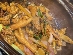 -胡须佬鸡煲四季火锅(海雅缤纷城店)