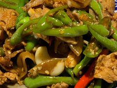 小炒肉-湘西土菜(望京店)