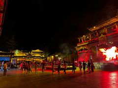 -车溪民俗旅游区
