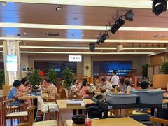 -汤连得温泉馆(宝山店)