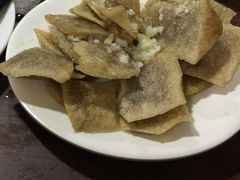 炸灌肠-姚记炒肝店(鼓楼店)