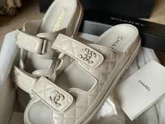-CHANEL(恒隆广场店)