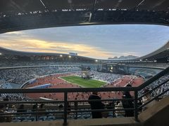 -大连体育中心体育馆