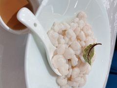 清炒河虾仁-和记小菜(东方店)