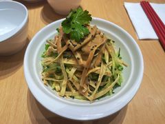 -喜家德虾仁水饺(东方宝泰店)