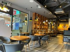 -乐凯撒披萨(东方新世界店)