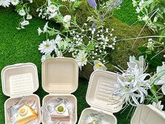 -流酥可心·牛乳蛋糕商店(禾祥西路店)