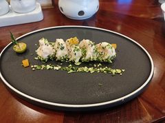 -喜鼎海胆水饺(东港店)