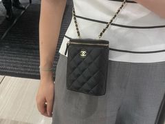 -CHANEL(恒隆广场店)