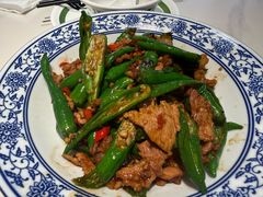 辣椒小炒肉-欧记大排档·景德菜(上海首店)