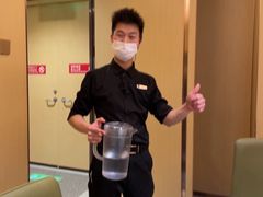 -海底捞火锅(西直门凯德MALL店)