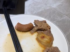 -肥家大排档(天河体育西店)
