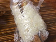 -云南大锅豆浆店