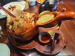 -面辣子·陕西家乡菜(长安店)