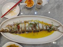 -玉华台饭庄·淮扬菜·烤鸭(望京店)