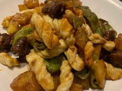 -粗粮人家·东北菜(洋桥店)