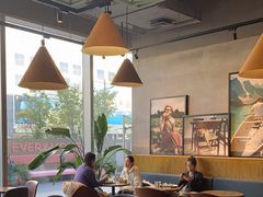 -Wagas沃歌斯(杭州黄龙万科店)