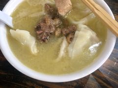 -龙抄手(文殊坊店)