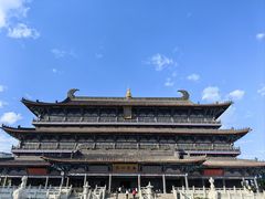 -广佑寺风景区