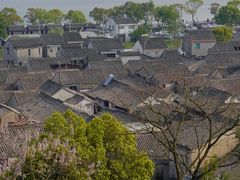 -东钱湖旅游度假区