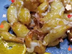 -园林美食城·本土农家菜(杨和镇店)