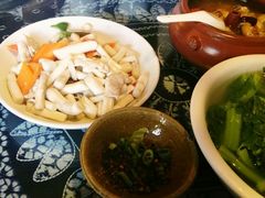 -香满楼(临安路店)