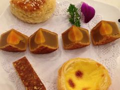 千层榴莲酥-金鼎轩(亚运村店)