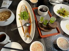 -浙里本味·宴四季江南(三台山路店)