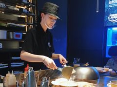 -盛焰铁板烧(王府井店)