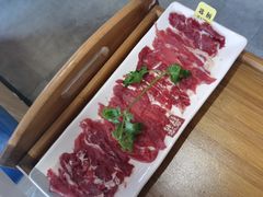 -海银海记牛肉火锅(解放路店)