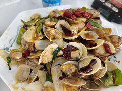 -川湘蓝天海鲜