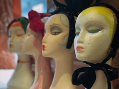 -恋物百货商店(华侨城店)