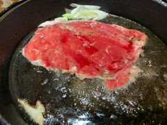-一井烧肉·活鳗·寿司(望京SOHO店)