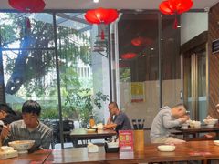 -秦园陕西手工面馆(番禺节能科技园店)