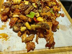 -麦凯伦烧烤·精酿超级工厂店(金桥总店)