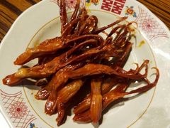 -五马集·海鲜·温州大牌档(黑金冠五马街十字路口店)