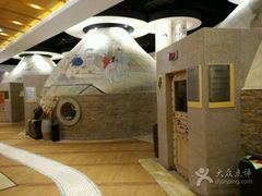 -丽池宫韩式汗蒸会馆(华灯坊店)