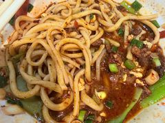 -老白家面馆(测绘东路总店)