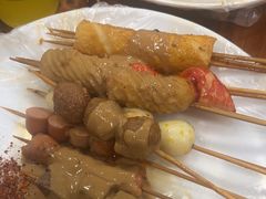 -郭记小街麻辣烫(南小街总店)