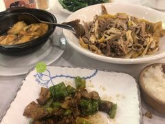 -围龙屋客家食府(福田店)