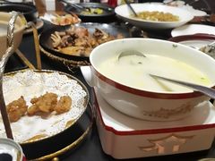 -临家闽南菜(宝洲路店)