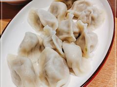 -天怡興·百年蒸饺(中心书城店)