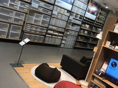 -MUJI无印良品(保利时光里店)