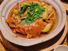 -粤集·手工粤菜(皇庭广场店)