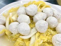 -明记海鲜大排档(巽寮湾店)